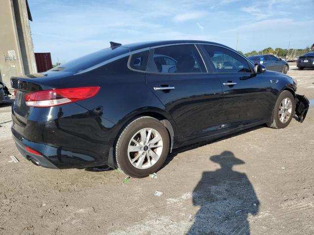 Obraz 3 z 2018 KIA OPTIMA LX 2018 z VIN 5XXGT4L35JG184757