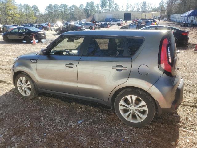 Image 2 of 2015 KIA SOUL + 2015 with VIN KNDJP3A54F7128690