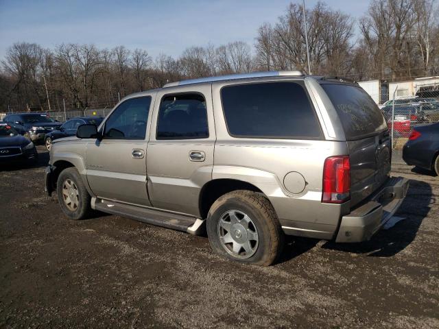 Obraz 2 z 2003 CADILLAC ESCALADE LUXURY 2003 z VIN 1GYEK63N63R133981