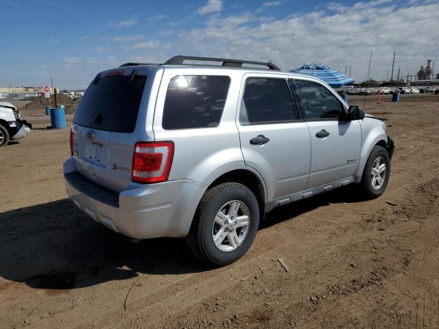 Obraz 3 z 2010 FORD ESCAPE HYBRID 2010 z VIN 1FMCU5K3XAKD07182