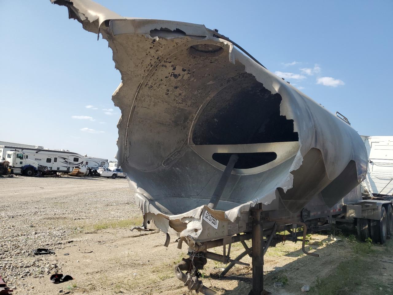 Image 2 of 2019 MACT TL 2019 with VIN 5MATA4220KX050416
