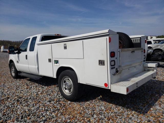 Obraz 3 z 2016 FORD F350 SUPER DUTY 2016 z VIN 1FD7X3ET6GED49493