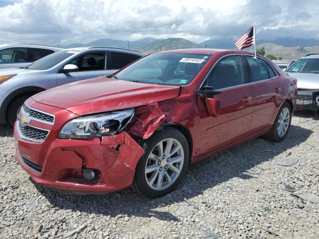 Изображение 1 2013 CHEVROLET MALIBU 2LT 2013 с VIN 1G11E5SA8DF298544