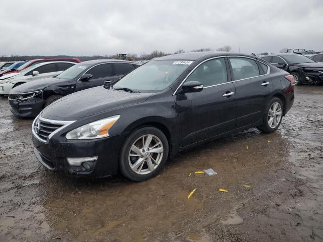 Image 1 of 2015 NISSAN ALTIMA 2.5 2015 with VIN 1N4AL3AP8FC597985