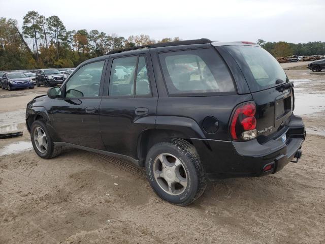 Image 2 of 2007 CHEVROLET TRAILBLAZER LS 2007 with VIN 1GNDS13S472261118