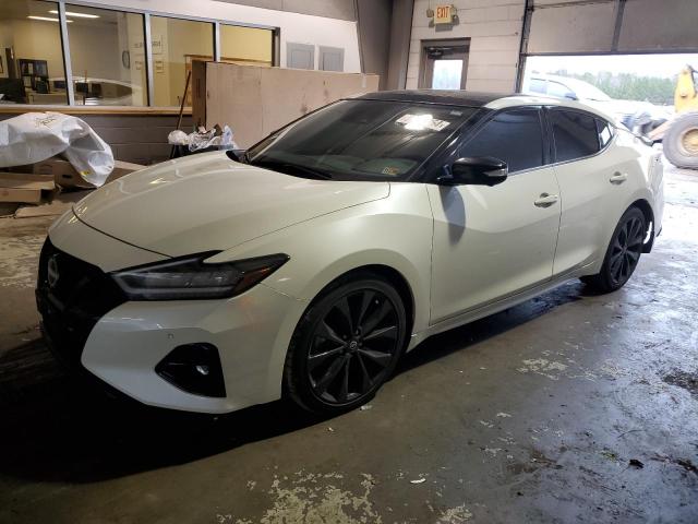 2023 NISSAN MAXIMA SR 2023 image