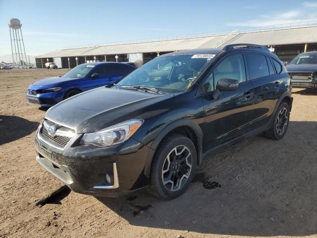 Obraz 1 z 2016 SUBARU CROSSTREK LIMITED 2016 z VIN JF2GPAKC7GH316158