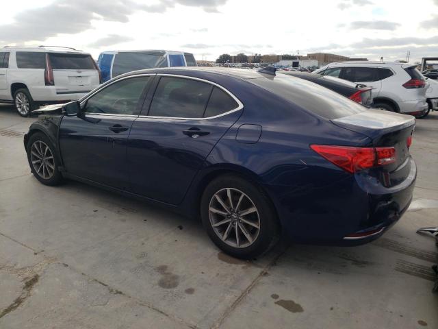 Изображение 2 2020 ACURA TLX TECHNOLOGY 2020 с VIN 19UUB1F56LA008043