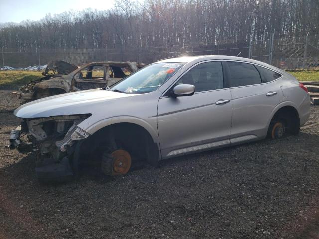 Изображение 1 2011 HONDA ACCORD CROSSTOUR EXL 2011 с VIN 5J6TF2H50BL002804