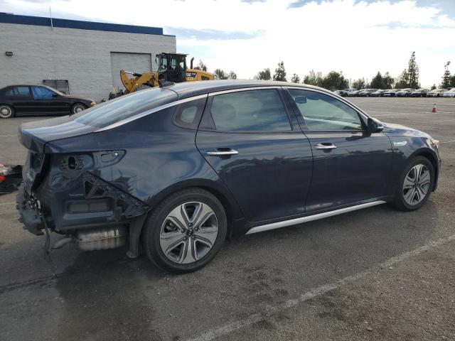 Изображение 3 2018 KIA OPTIMA HYBRID 2018 с VIN KNAGU4LE4J5020724