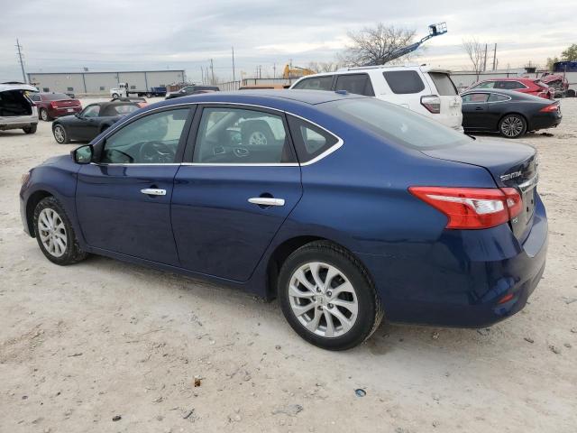 Obraz 2 z 2019 NISSAN SENTRA S 2019 z VIN 3N1AB7AP5KY432968
