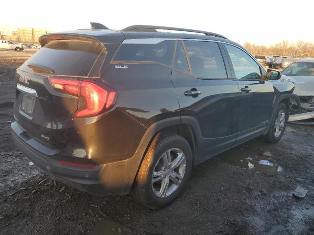 Изображение 3 2019 GMC TERRAIN SLE 2019 с VIN 3GKALTEV4KL193801