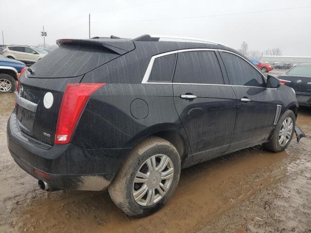 Изображение 3 2014 CADILLAC SRX LUXURY COLLECTION 2014 с VIN 3GYFNEE37ES541682