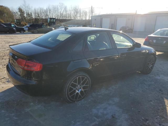 Image 3 of 2010 AUDI A4 PREMIUM 2010 with VIN WAUDFAFL9AA048709