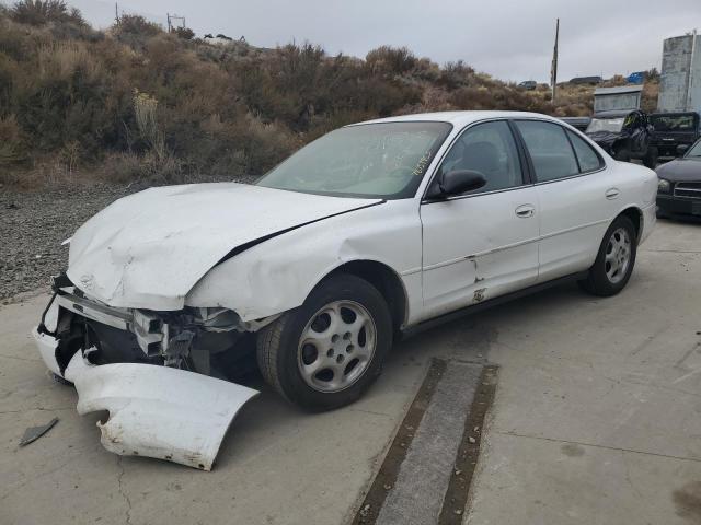 1998 OLDSMOBILE INTRIGUE  1998 image