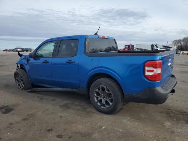 Изображение 2 2022 FORD MAVERICK XL 2022 с VIN 3FTTW8F98NRA09701