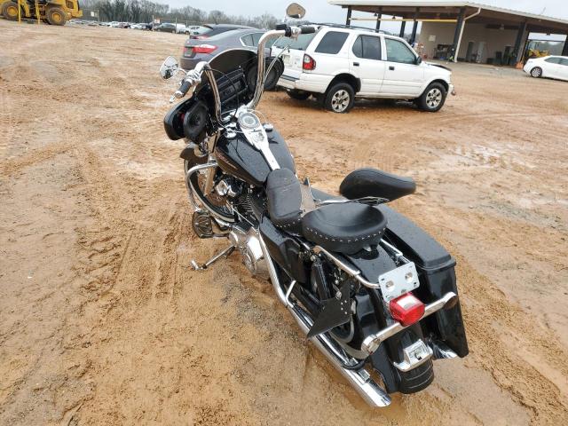 Image 3 of 2006 HARLEY-DAVIDSON FLHR  2006 with VIN 1HD1FDV136Y617655