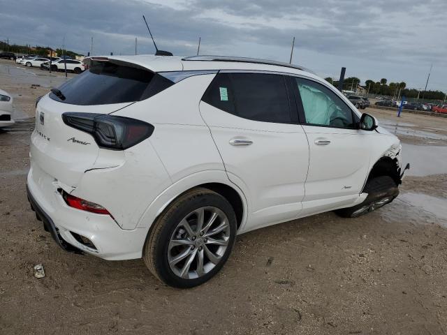 Изображение 3 2024 BUICK ENCORE GX AVENIR 2024 с VIN KL4AMFSL6RB048181