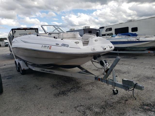 2007 STARCRAFT BOAT 2007 image