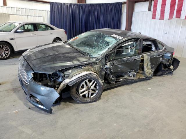 Image 1 of 2016 FORD FUSION SE 2016 with VIN 3FA6P0H72GR150960