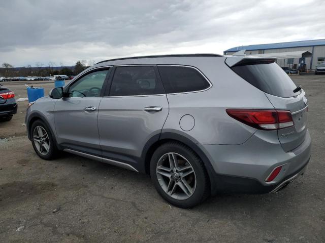 Image 2 of 2017 HYUNDAI SANTA FE SE ULTIMATE 2017 with VIN KM8SRDHF6HU223075