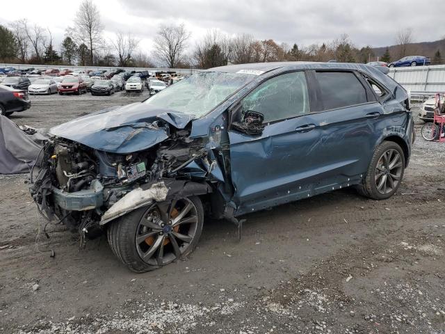 Obraz 1 z 2016 FORD EDGE SPORT 2016 z VIN 2FMPK4AP5GBB71066