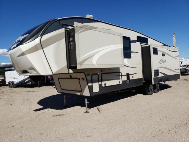 Obraz 2 z 2016 KEYSTONE COUGAR 2016 z VIN 4YDF33329G2505482