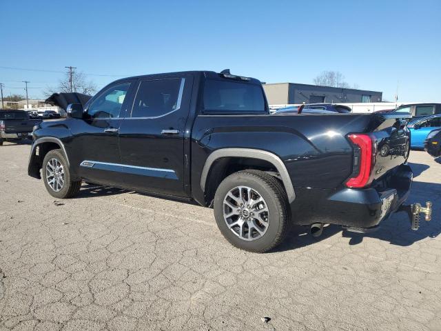 Image 2 of 2022 TOYOTA TUNDRA CREWMAX PLATINUM 2022 with VIN 5TFMA5DB4NX045206