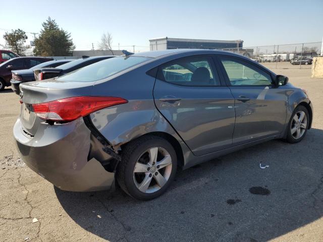 Obraz 3 z 2013 HYUNDAI ELANTRA GLS 2013 z VIN 5NPDH4AE8DH421405