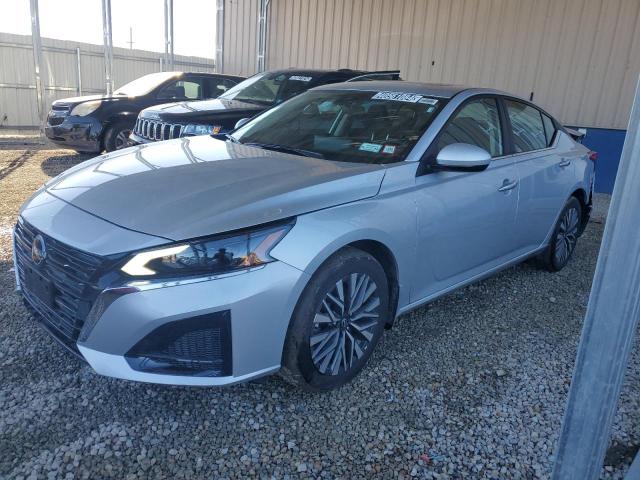 Изображение 1 2024 NISSAN ALTIMA SV 2024 с VIN 1N4BL4DW5RN331264