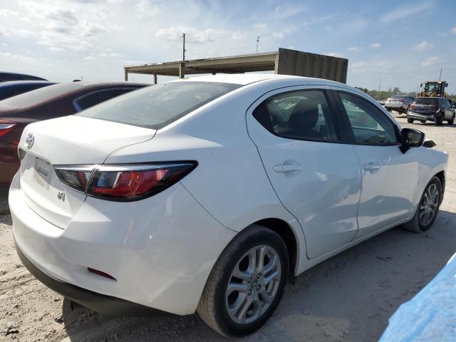 Изображение 3 2018 TOYOTA YARIS IA  2018 с VIN 3MYDLBYV4JY309693