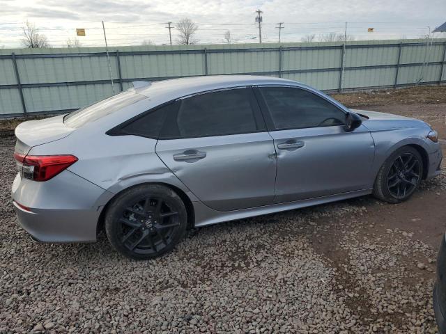Изображение 3 2024 HONDA CIVIC SPORT 2024 с VIN 2HGFE2F55RH500479