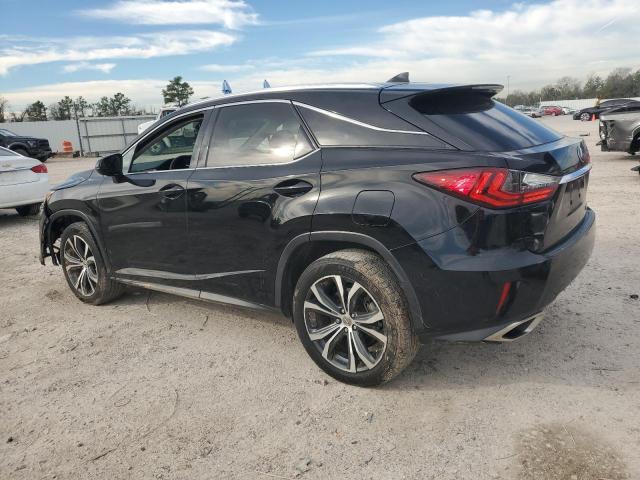 Obraz 2 z 2016 LEXUS RX 350 2016 z VIN 2T2ZZMCA1GC027664