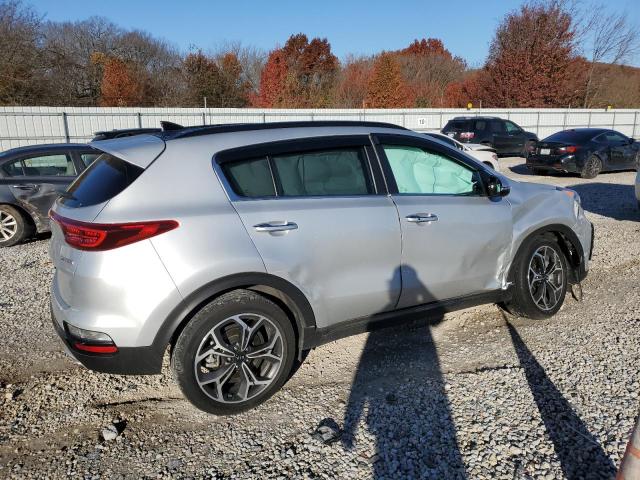 Изображение 3 2021 KIA SPORTAGE SX 2021 с VIN KNDPR3A67M7903526