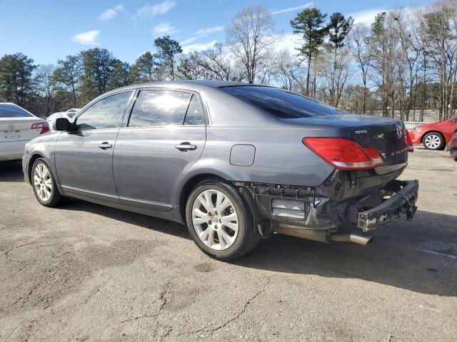 Image 2 of 2010 TOYOTA AVALON XL 2010 with VIN 4T1BK3DB3AU363625