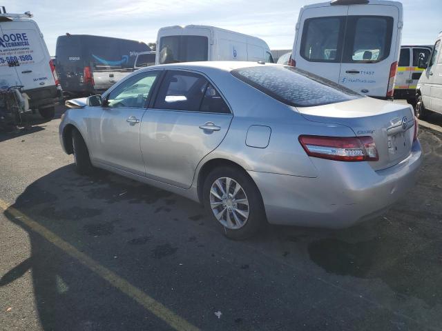 Image 2 of 2010 TOYOTA CAMRY BASE 2010 with VIN 4T1BF3EK0AU022444