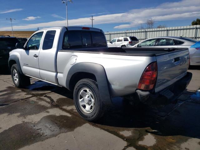 Image 2 of 2013 TOYOTA TACOMA ACCESS CAB 2013 with VIN 5TFUX4EN6DX021649