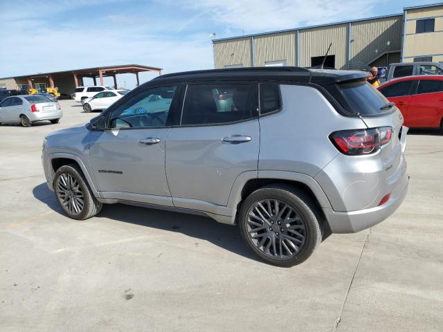 Obraz 2 z 2022 JEEP COMPASS LIMITED 2022 z VIN 3C4NJDCB2NT203067