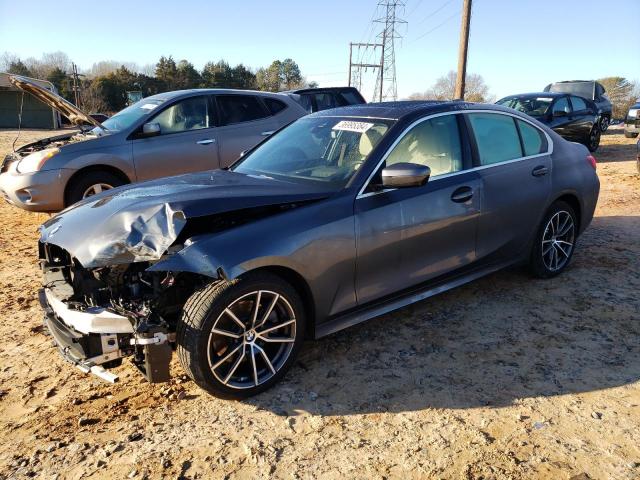Obraz 2021 BMW 330I  2021
