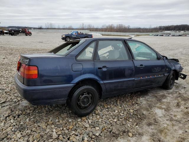 Изображение 3 1996 VOLKSWAGEN PASSAT GLS 1996 с VIN WVWGC83A7TE093115