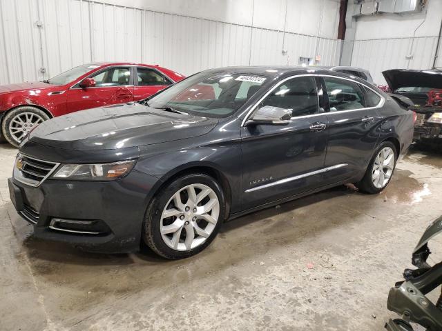Obraz 2015 CHEVROLET IMPALA LTZ 2015