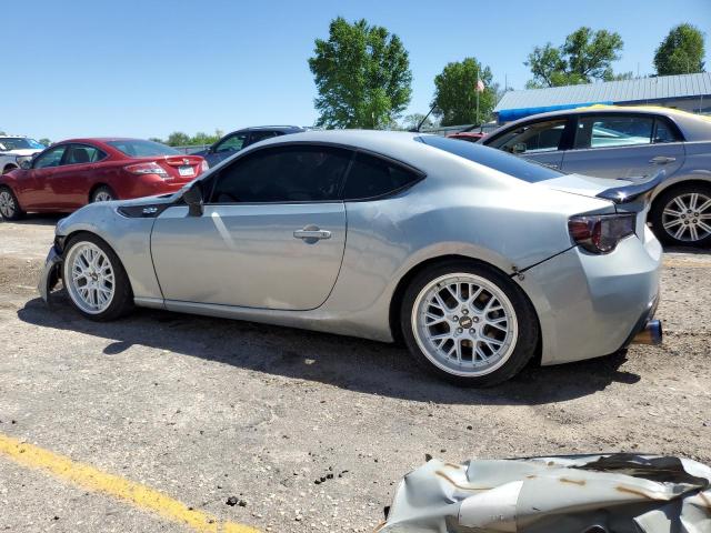 Изображение 2 2013 TOYOTA SCION FR-S  2013 с VIN JF1ZNAA12D1732187