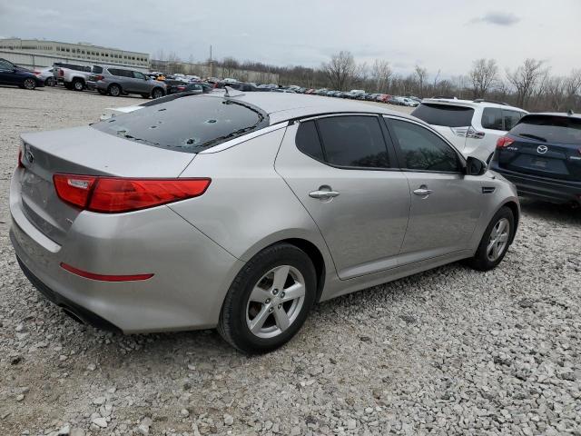 Obraz 3 z 2015 KIA OPTIMA LX 2015 z VIN 5XXGM4A72FG472228