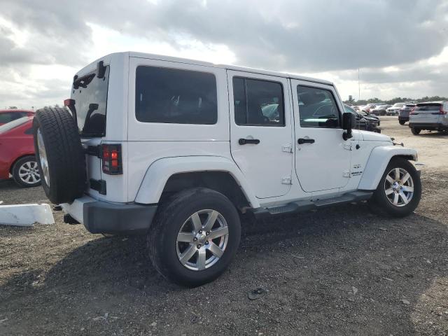 Изображение 3 2016 JEEP WRANGLER UNLIMITED SAHARA 2016 с VIN 1C4HJWEG1GL118933