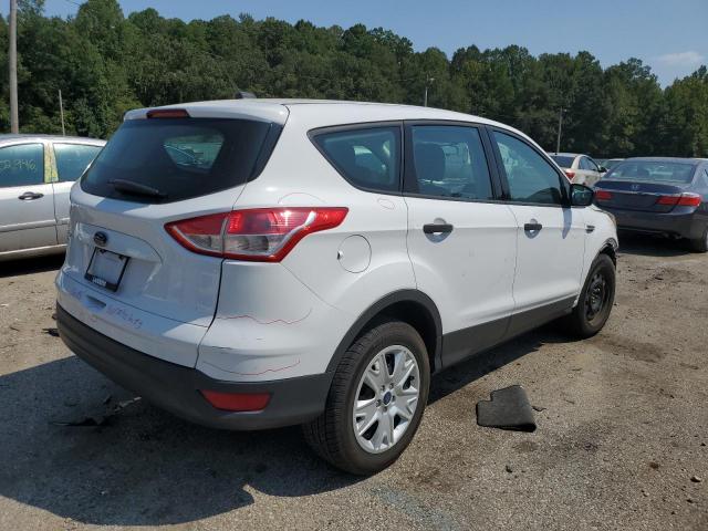 Image 3 of 2014 FORD ESCAPE S 2014 with VIN 1FMCU0F72EUC44718