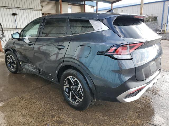 Image 2 of 2023 KIA SPORTAGE LX 2023 with VIN KNDPU3AFXP7145121