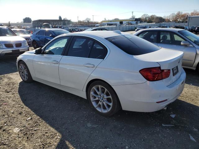 Obraz 2 z 2015 BMW 320 I 2015 z VIN WBA3B1C59F5A05858