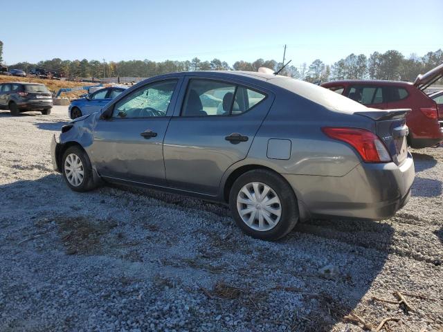 Изображение 2 2019 NISSAN VERSA S 2019 с VIN 3N1CN7AP5KL818111