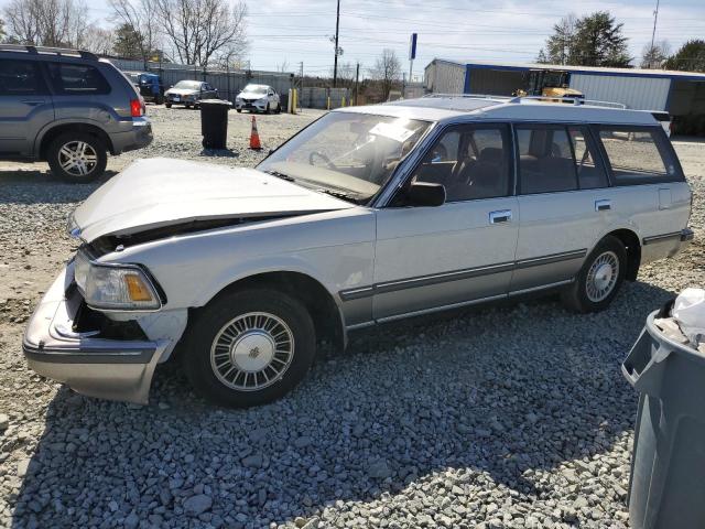 1991 TOYOTA CROWN XLE 1991 image