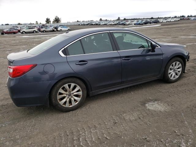 Obraz 3 z 2015 SUBARU LEGACY 2.5I PREMIUM 2015 z VIN 4S3BNAD68F3036783